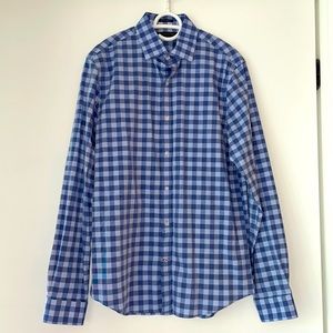 Men’s Tommy Hilfiger Check Shirt